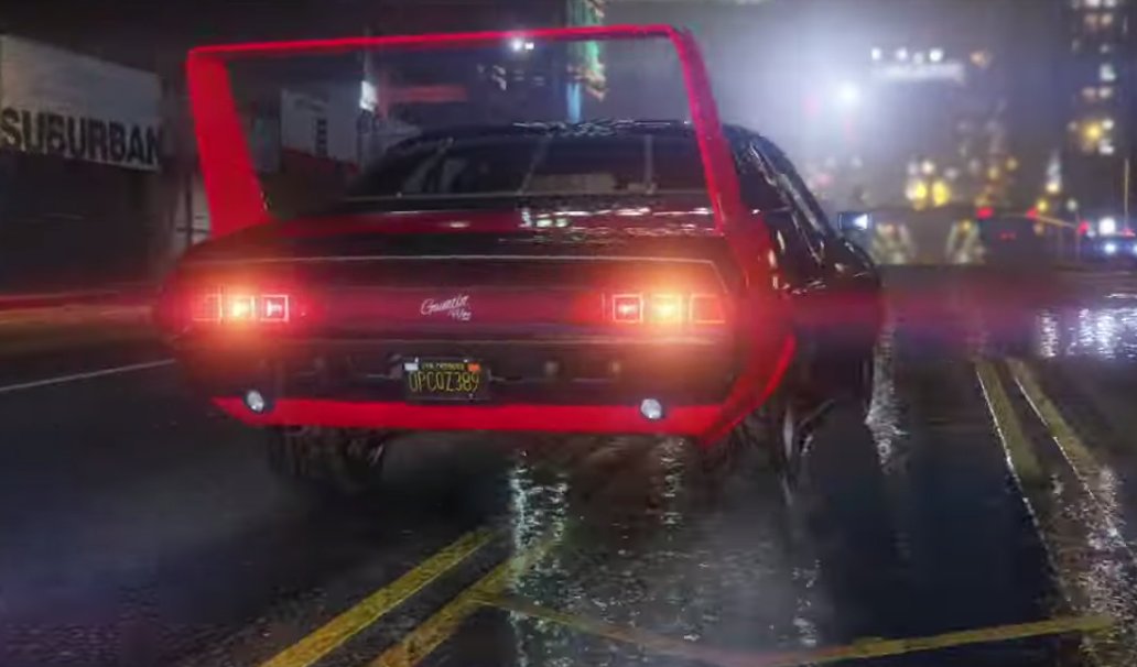 N5Dave's tweet photo. Welcome back to Los Santos! GTA Online! https://t.co/qDE9ZWMRGG #TechmashDave #TechMASHUK #MashedDotCom #RockstarGames #GTA #GrandTheftAuto #LosSantos #SanAndreas #GTASanAndreas #Music #Soundtrack #CoolCars #Crime #Police #MiamiVice #Casino #GTAOnline #LosSantosSummerSpecial https://t.co/wTcpkBm6as
