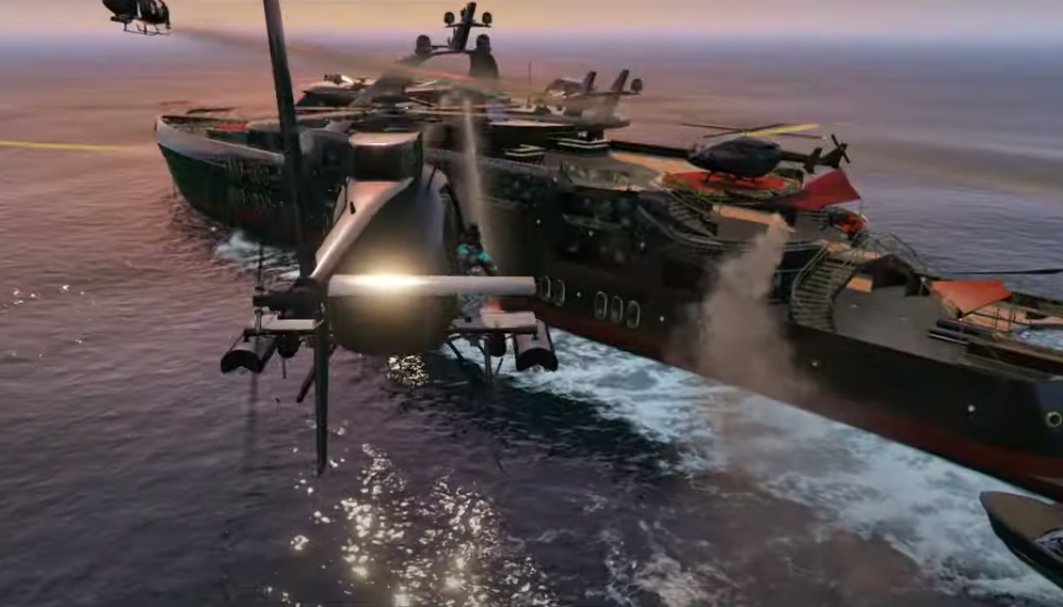 N5Dave's tweet photo. Welcome back to Los Santos! GTA Online! https://t.co/qDE9ZWMRGG #TechmashDave #TechMASHUK #MashedDotCom #RockstarGames #GTA #GrandTheftAuto #LosSantos #SanAndreas #GTASanAndreas #Music #Soundtrack #CoolCars #Crime #Police #MiamiVice #Casino #GTAOnline #LosSantosSummerSpecial https://t.co/wTcpkBm6as