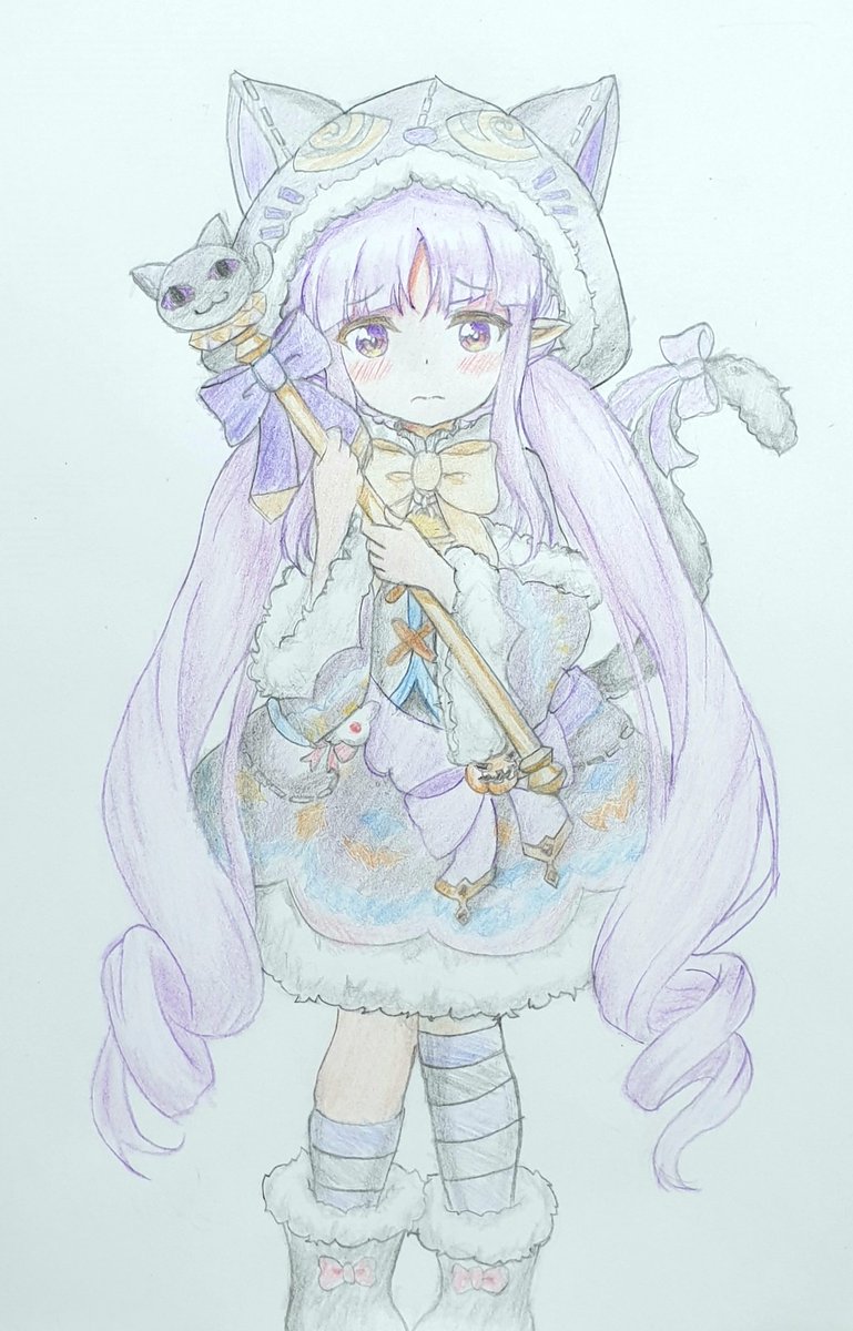 #자신의_손그림_레전드를_자랑해보자
제가 좋아하는 그림들? 