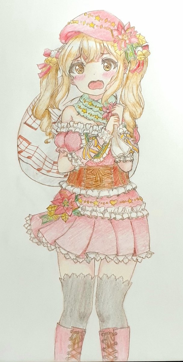 #자신의_손그림_레전드를_자랑해보자
제가 좋아하는 그림들? 