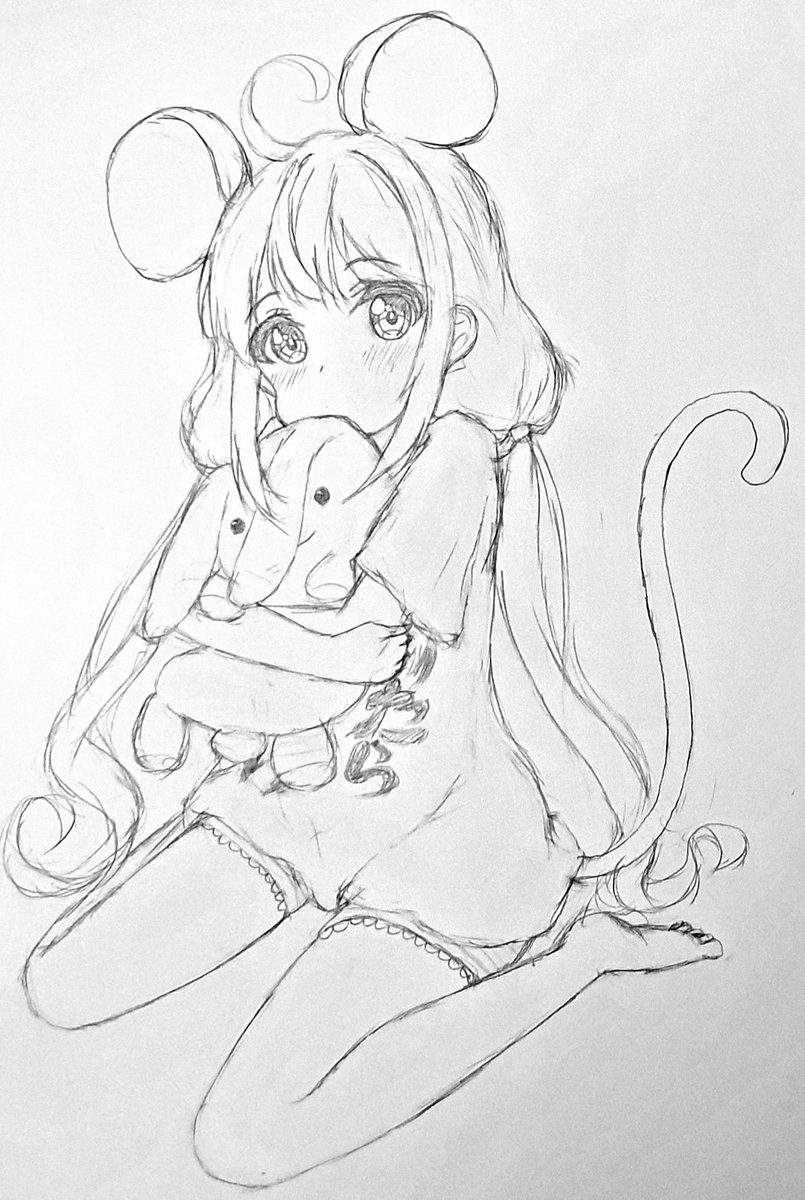 #자신의_손그림_레전드를_자랑해보자
제가 좋아하는 그림들? 