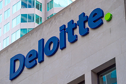 <a href="/Deloitte/">Deloitte</a> to bolster #digital transformation services with international #technology consultancy @keytreeuk acquisition shar.es/abhlqh via <a href="/accountancylive/">Business & Accountancy Daily</a>