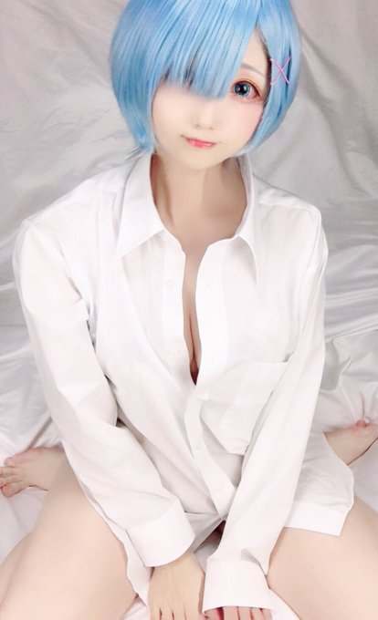 コスプレイヤー愛美（あみ）のTwitter画像4