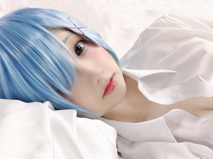 コスプレイヤー愛美（あみ）のTwitter画像7