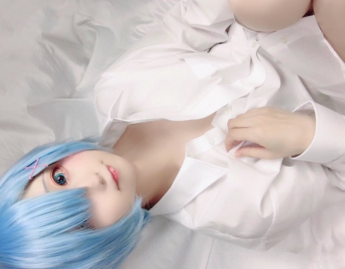 コスプレイヤー愛美（あみ）のTwitter画像5