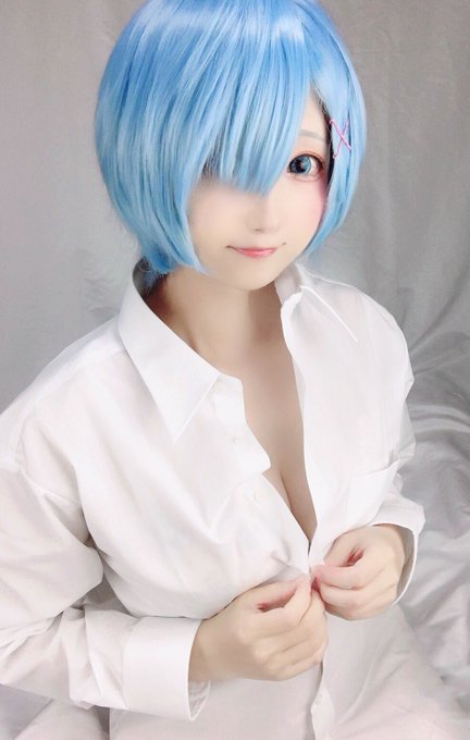 コスプレイヤー愛美（あみ）のTwitter画像6