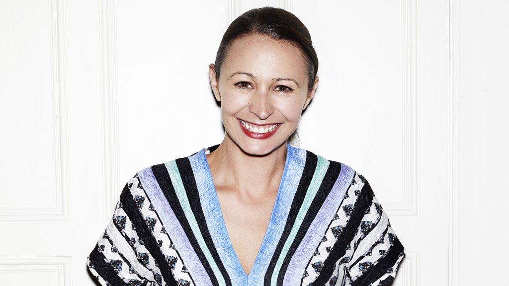 Adoreum's tweet photo. We are delighted for @rushcaroline who has been named as one of @BritishVogue's 25 Women Shaping 2020 - a list of Britain's most influential women. She is CEO of the #BFC / British Fashion Council, and co-founder of LOCA. Congratulations Caroline! https://t.co/euBhZEsdlK