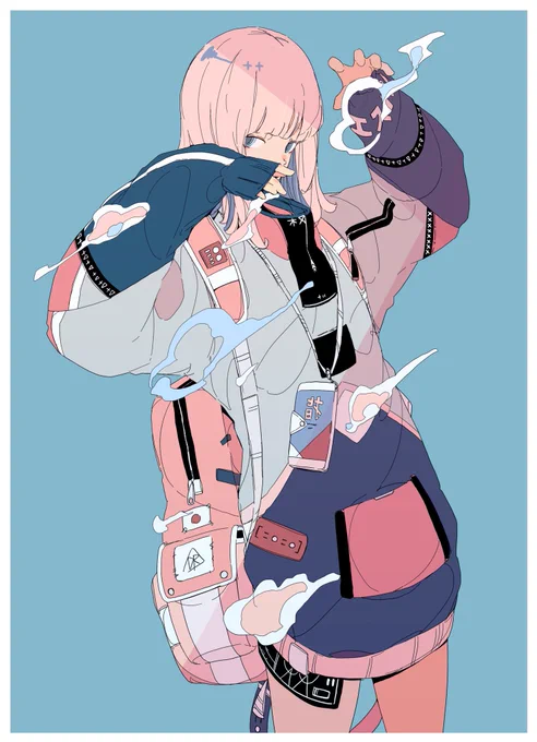 階段 