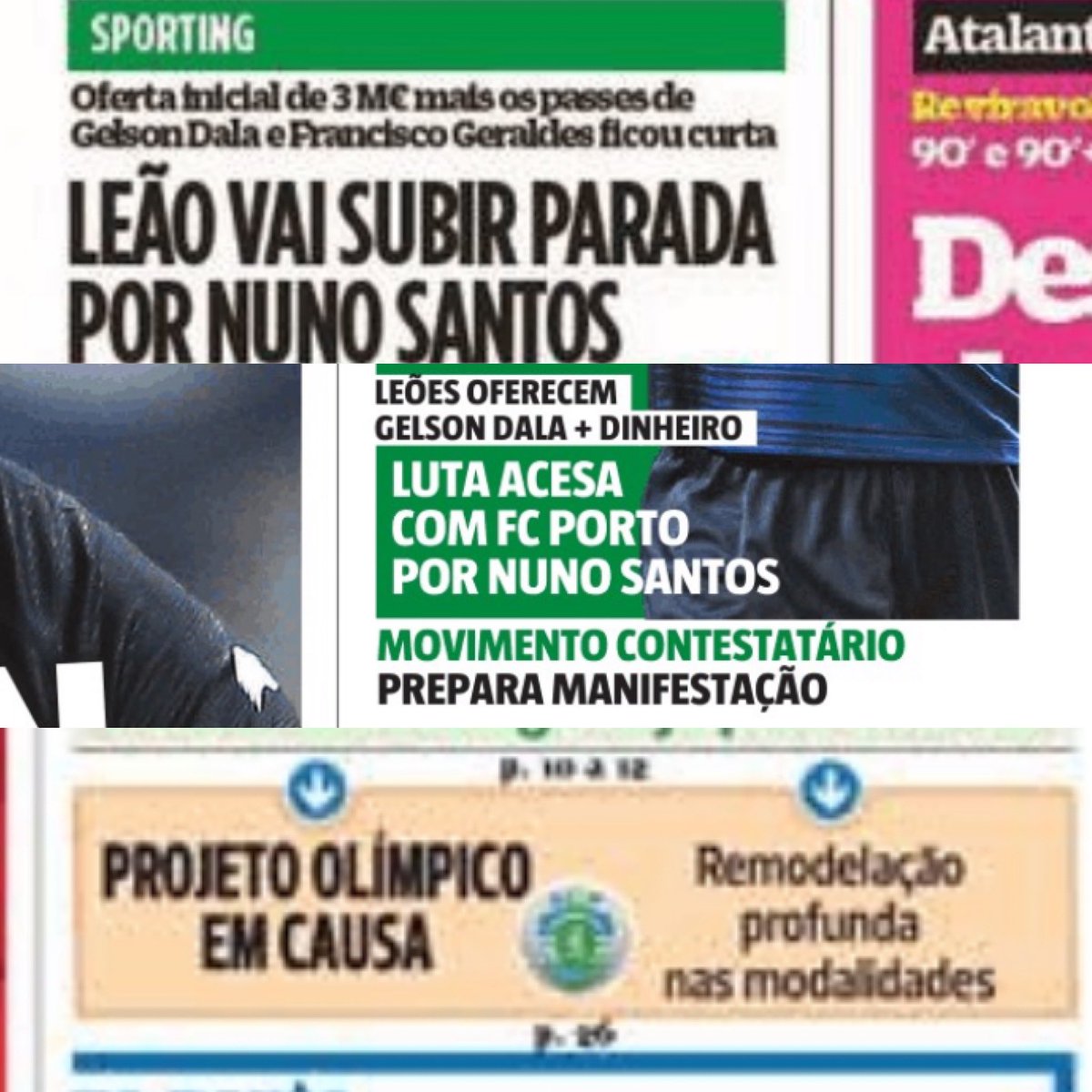 mrpeartree's tweet photo. Tudo normal. vender está quieto: é melhor oferecer e/ou comprar a preço do ouro. Gestão de topo do Dr . Projeto Olímpico em causa dava direito a destituição por justa causa mas pronto. Respirar fundo #PobreSporting https://t.co/2PQyL8suUS
