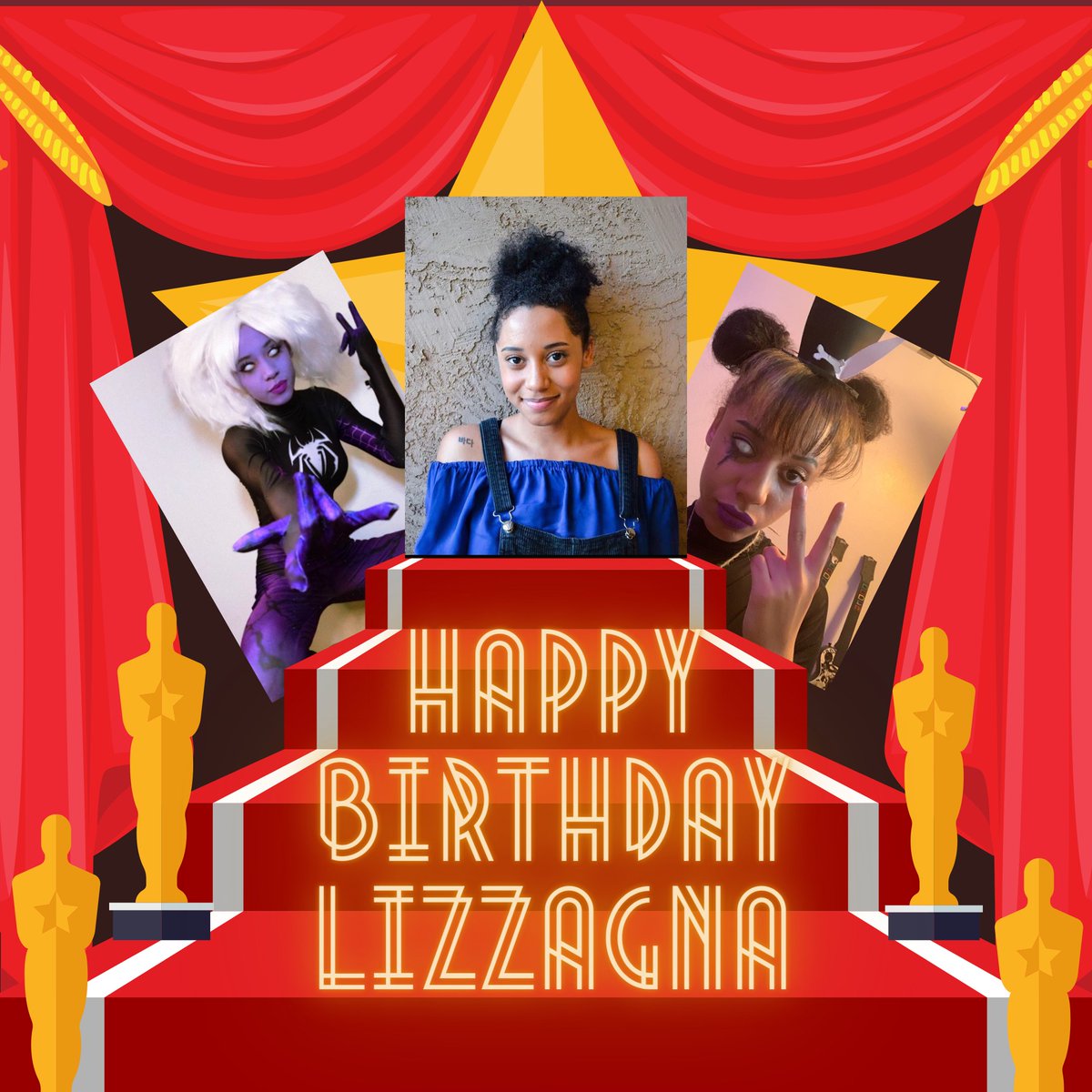 AzArmymeetups's tweet photo. Hello everyone!! We would like to wish our amazingly talented, funny, loveable, chaotic Leader Lizz, a happy birthday!!! We hope you have an amazing birthday!! We are so incredibly proud of you Lizz!! We love you so much!! 💜💜💜💜💜💜💜💜💜💜💜💜💜💜💜💜💜💜💜 https://t.co/19n5JnwfsI
