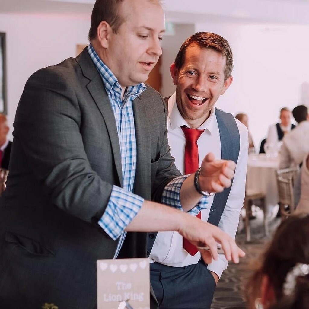 bryangunton's tweet photo. Reaction of the week!#weddingmagician #weddingentertainment #cabaretmagic #magicphotography #reactionmagic #guestengagement #guestenjoyment #guestinteractions #closeupmagicians #bryangunton #magicalvenues #recomendedvenue #drinksreceptionmagic #morethanjustmagic #closeupmagi… https://t.co/qlRmWxqOPd