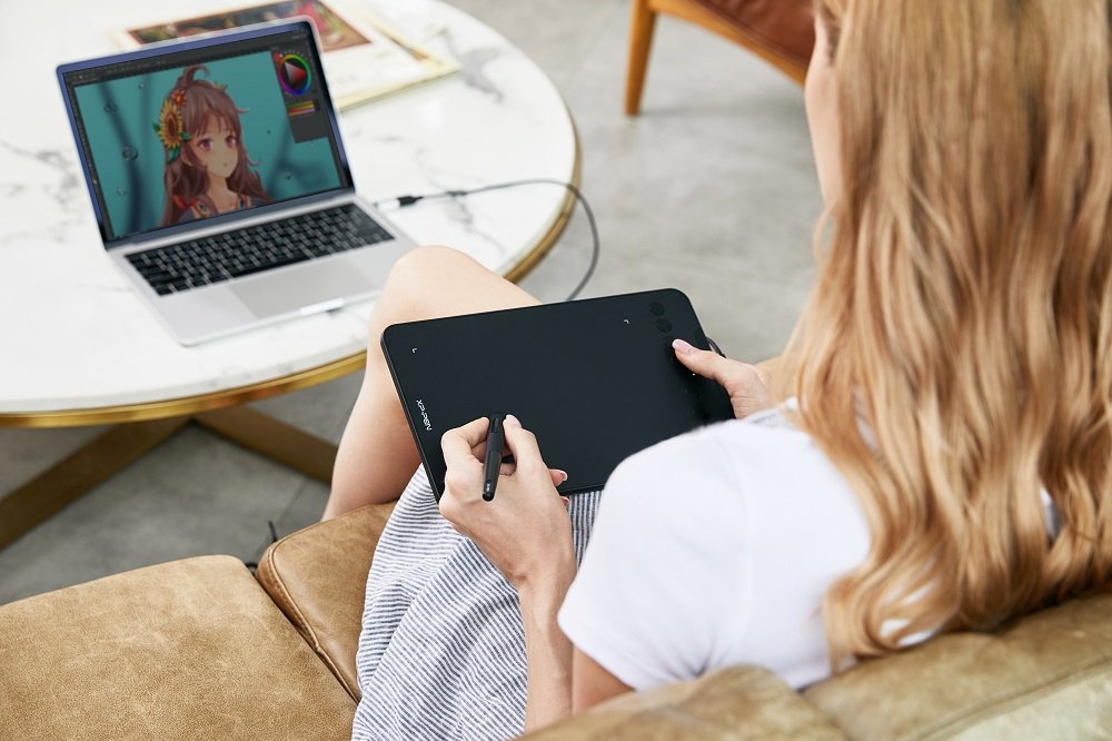 Lucylle - 🎨 tweet media