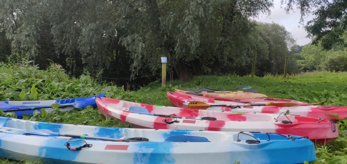 AdventureAwol's tweet photo. Here we go!! #kayaking #adventure https://t.co/1gPf1pKfv0
