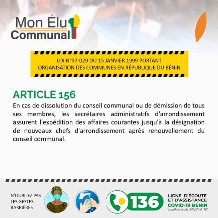 mama_faycal's tweet photo. #MonEluCommunal
#NIMD_Bénin https://t.co/XsuK2ywdv1