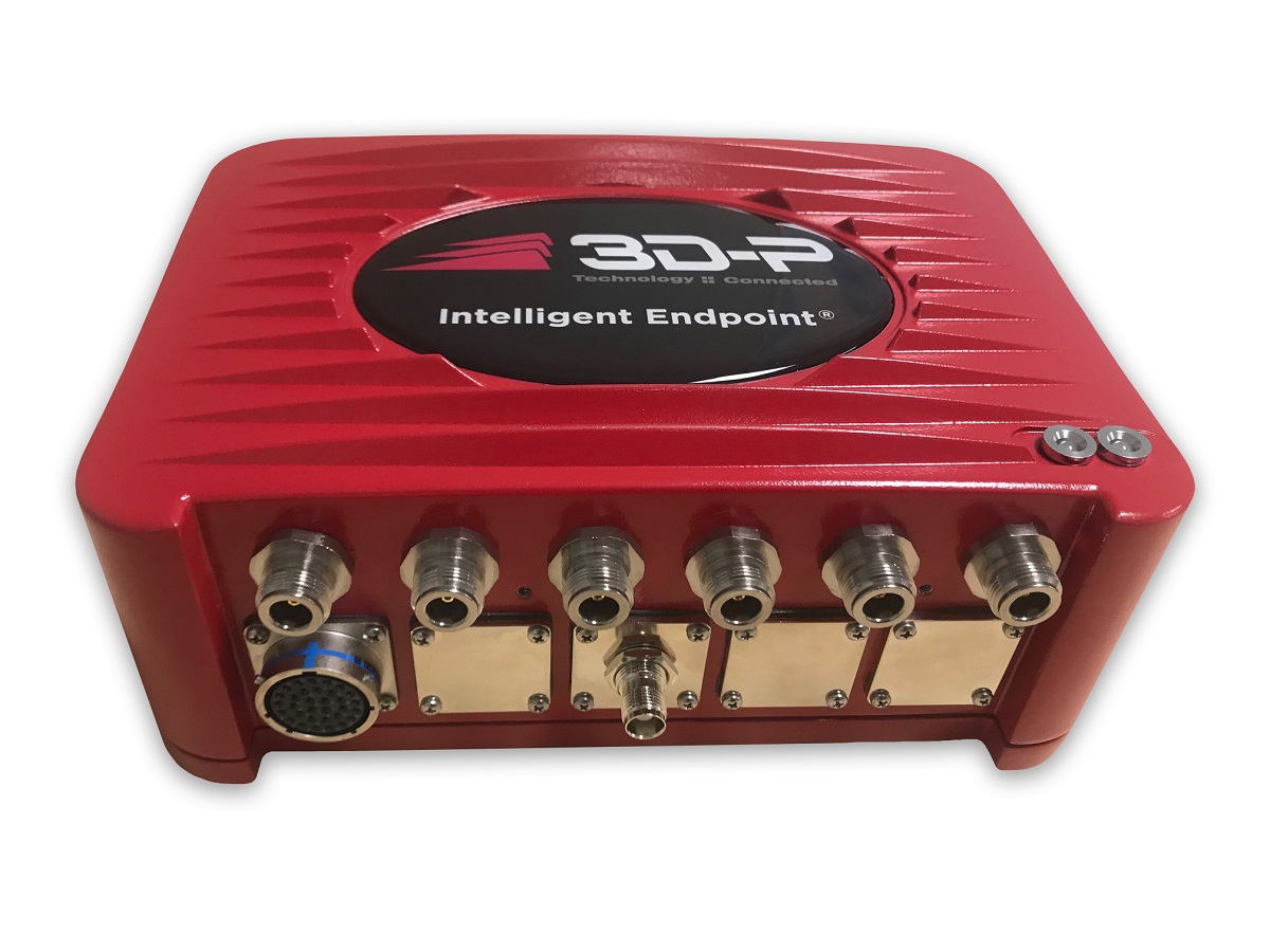im_mining's tweet photo. Leveraging #multiradio meshing capability of @RajantCorp’s #InstaMesh, @3DPMining's #Hybrid #LTE/InstaMesh #Osprey #IntelligentEndpoint complements LTE guaranteeing critical #connectivity by extending coverage/performance via #clientmeshing #futureofmining https://t.co/6jeUoJWQ4f https://t.co/CdWs6ndc5X