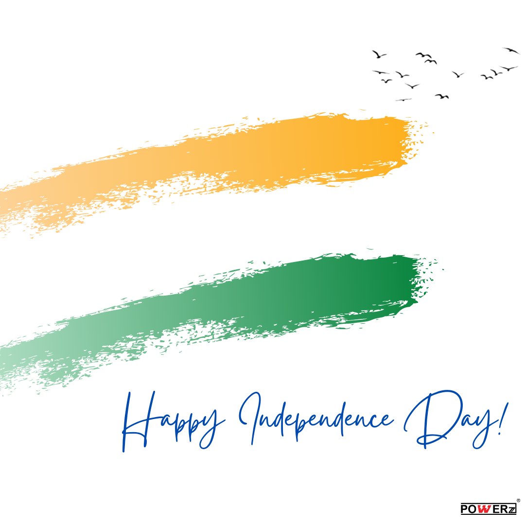 Powerzz_in's tweet photo. To 74 years of Freedom, Equality, Diversity and Liberty! 
Wish you a very Happy Independence Day! https://t.co/kBsb5Z4oWq