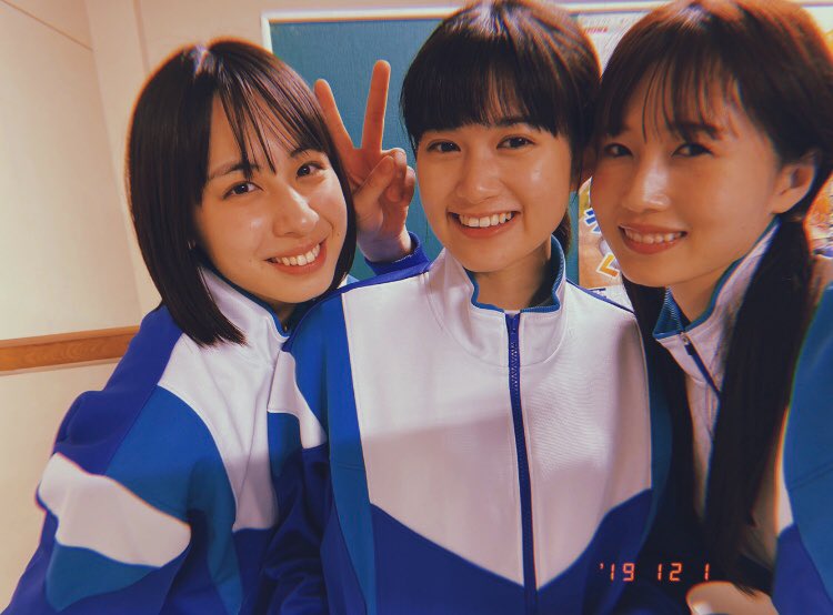 r__6mm's tweet photo. 【  お知らせ　】

クラスメイト役で出演しています！
中学以来のセーラー服に
懐かしさと謎の嬉しさでワクワクしていた…笑

台本読んだ時から、ずっと映像になるの楽しみにしていました！！🥺

そして写真が全部良い…… https://t.co/TKbMWpzRqm
