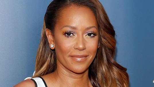 FakeShowbizNews's tweet photo. Mel B says she’s delighted so many A-Level students have been screwed over with their grades as she hates young people.

“Enjoy yourselves at the University of Luton,” she cackled https://t.co/Gw484HbJMB