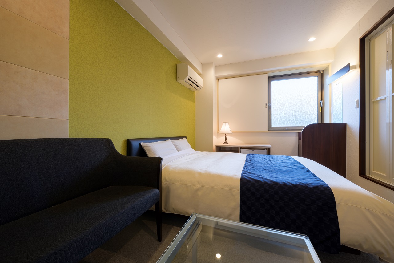 ホテルセレッソ Hotel Cerezo Twitter