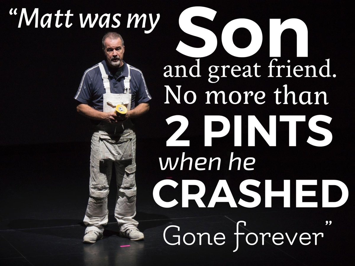 SafeDriveGM's tweet photo. Matt's mum, dad and sister will miss him forever. Never drive after drinking alcohol even if you think you are ok to do so #nationalroadvictimmonth @manchesterfire @SRFTMajorTrauma @NWAmbulance @gmpolice https://t.co/SiVUFPhAei