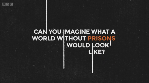 shartles1's tweet image. "Is there a better approach?"

"A world without prisons would mean upending our current system, and putting the needs of those who are harmed first" @dgscott2

#WithoutPrisons #SystemicFailures #RestorativeJustice
#SocialResponsibility #VestedInterests 

bbc.co.uk/ideas/videos/v…