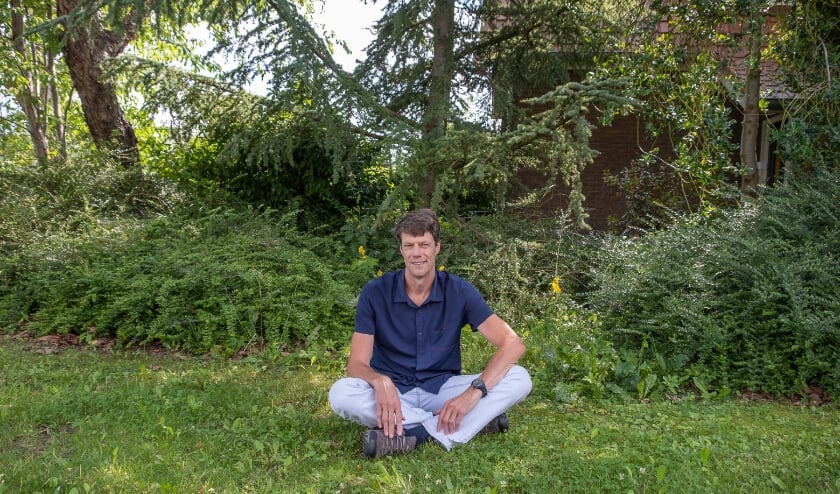 Komt Houten ooit aan zee te liggen? [HOUTEN] Voor het eerst heeft de droogte in Nederland vanaf 2018 doorgewerkt in het derde opeenvolgende jaar. Het zou Bram Bregman niet verbazen als er een omslagpunt is bereikt door de voortdurende opwarming van de ... twib.in/l/aGXK5MqRjBdb