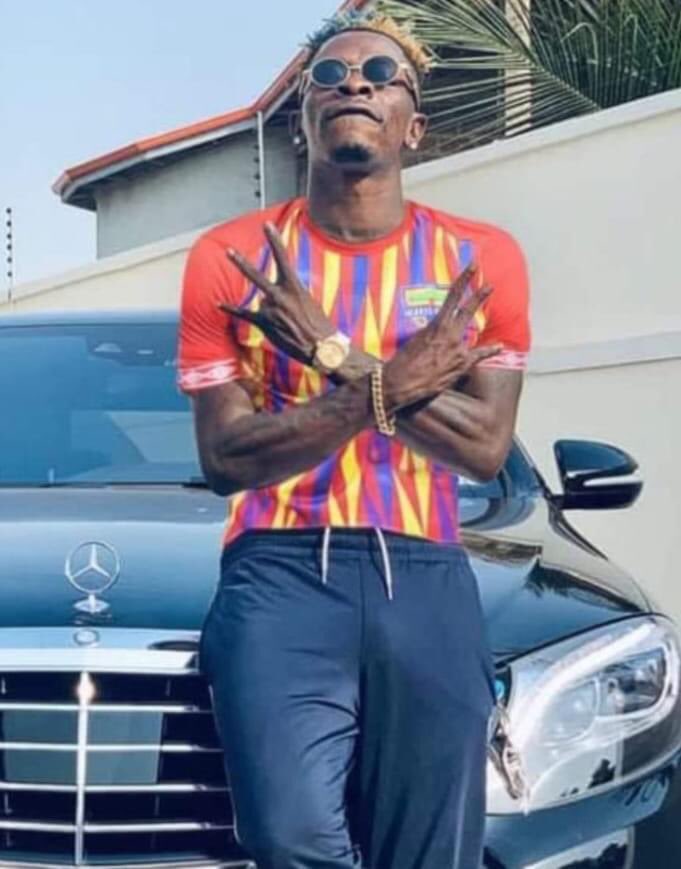 Sterlin32139417's tweet image. Clearly, it’s obvious that whenever Shatta Wale achieves an impactful accomplishment, the hyenas in the Ghanaian entertainment industry who do nothing to support his ambition will do what they know how to do best:
#1DON
#1MAN
#1STAND 
@sm2daworld 
@shattawalegh