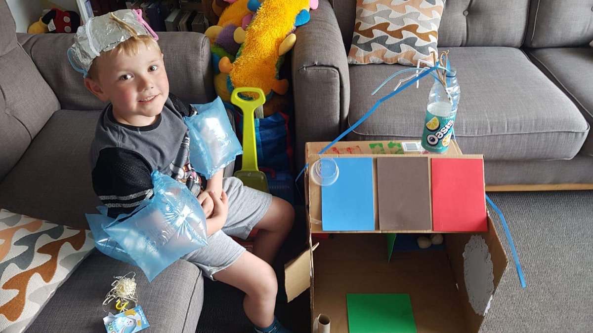 The Link Charitable Trust tweet media