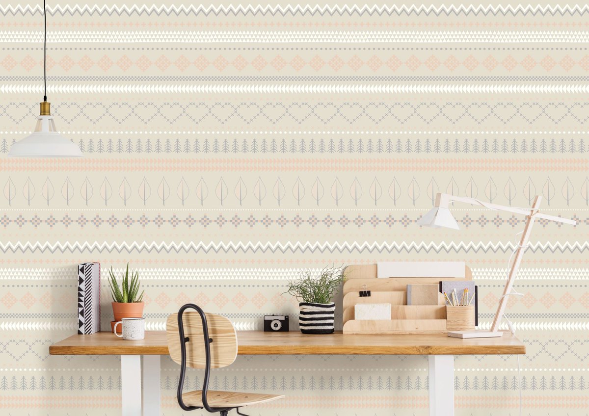 Ready for inspiration to transform your blank #walls? This is what our Scandinavian patterns look like in different interiors. Which of these amazing Muraspec #wallcoverings is your number one?
muraspec.com