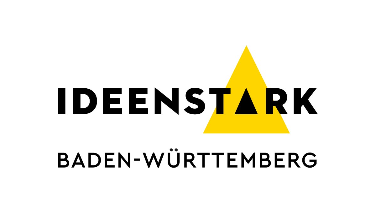 studiofluffy_de's tweet photo. Wir freuen uns riesig! Wir sind einer von zehn Gewinnern der IDEENSTARK Auszeichnung – gefördert durch das Land Baden-Württemberg. #mfgbw #ideenstark 

https://t.co/HYw2gaRSDS https://t.co/00wek3Jovf