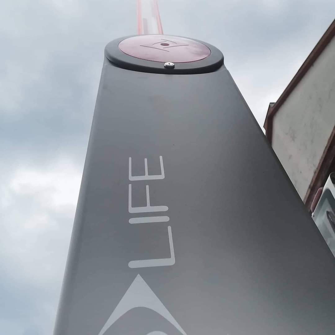 aleksandra_smit's tweet photo. 2x LIFE #automatskerampe postavljene na carinskom terminalu #Kelebija . Dužine ruke rampe 3 i 4 metara, sa LED rasvetom i na stubu rampe i na ruci rampe. 👍 
Želite i Vi da kontrolišete ulaz vozila u firmu, parking...?  https://t.co/u7vLSu9nAY https://t.co/YCQNNTYoHc