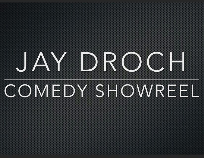 JayDroch's tweet photo. COMEDY SHOWREEL
#Promoters/#Agents/#Castings #directors / #castingagents/#talentmanagers/#Creative #entrepreneurs/#eventsmanagers/#eventscoordinators DM me for the link
#standup #comedian #showreel #newtalent #agent #artist #management #casting #acting #booking #hiring #Jobs https://t.co/jZOMJHYANu