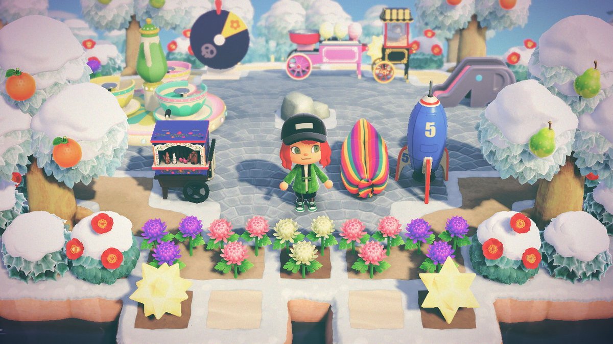#AnimalCrossing #ACNH #NintendoSwitch
