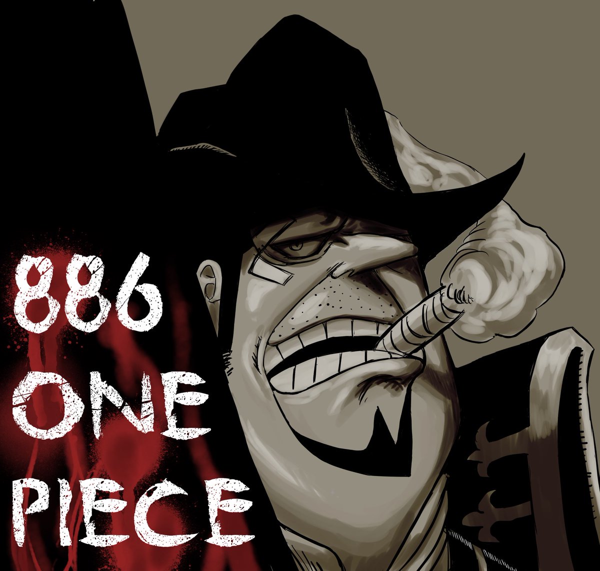 Hatsu S Colorpage 目に焼きつけろペッツ One Piece 第6話 生き様でちゅよ より Hatsu S Colorpage 目に焼きつけろペッツ One Piece 第6話 生き様でちゅよ より