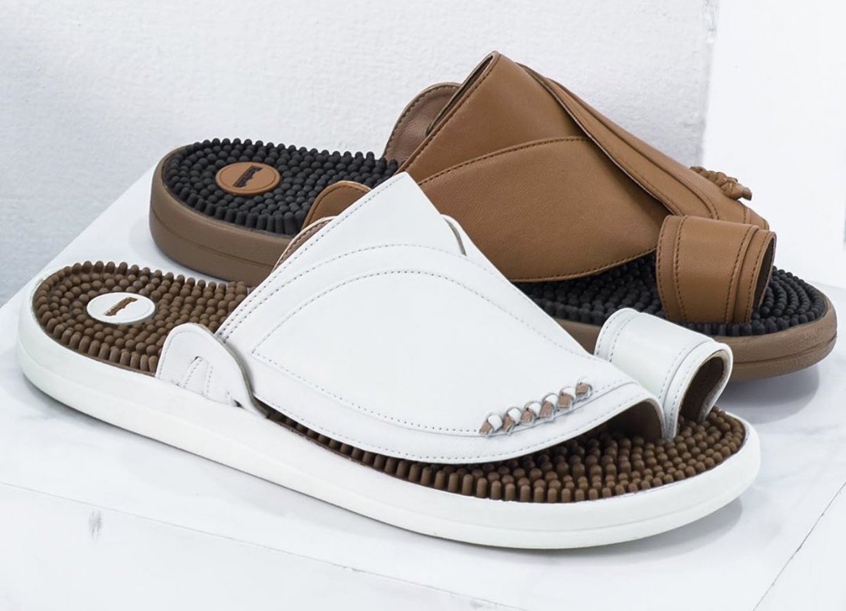 kenkoh slippers