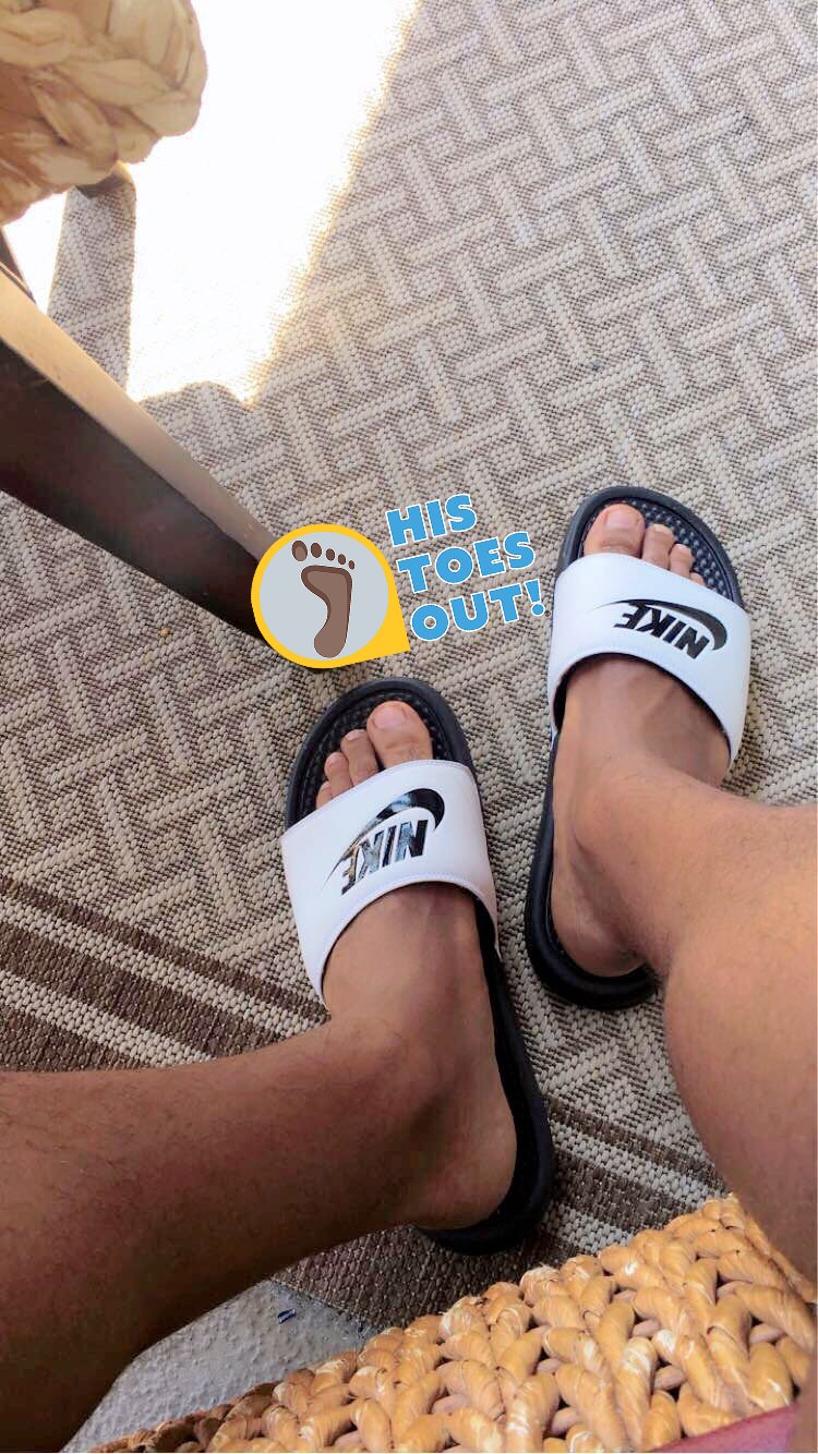 Nike benassi cheap tumblr