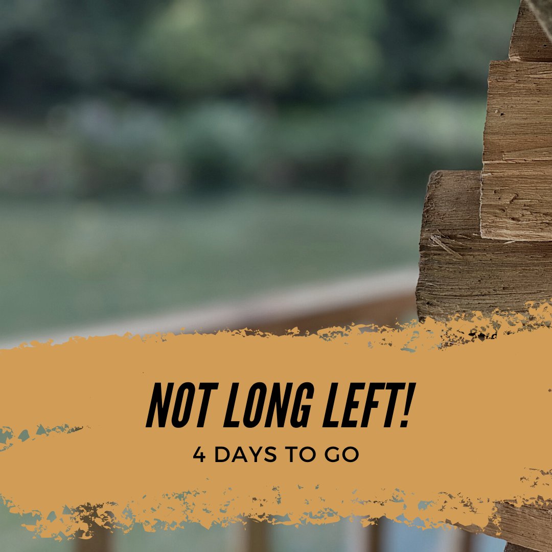 We're so nearly there!

Only 4 days left until we throw open the doors!

Did you know that across our 20 acres we have 2 lakes?  Alongside the wooded area, it's the perfect spot for a bit of #learninganddevelopment 

#outdooractivities #teambuilding #training #meetings #bonding