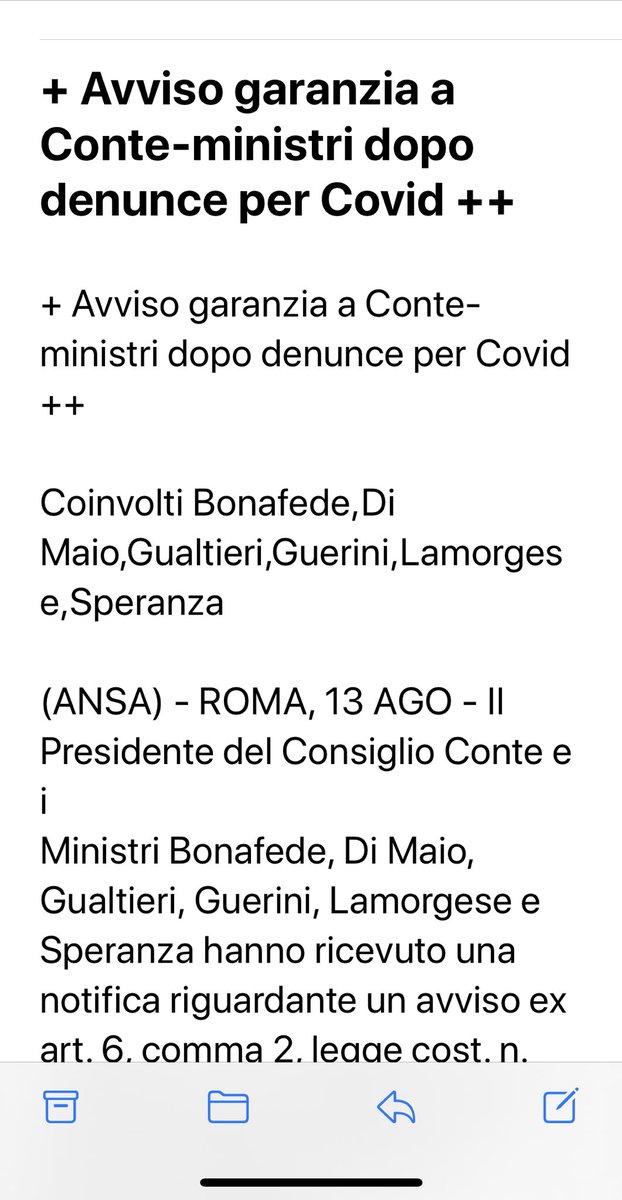 CarloCalenda's tweet photo. Io sono all’opposizione ma questa roba è ridicola e indegna di un paese civile. https://t.co/71nB9y2hRC