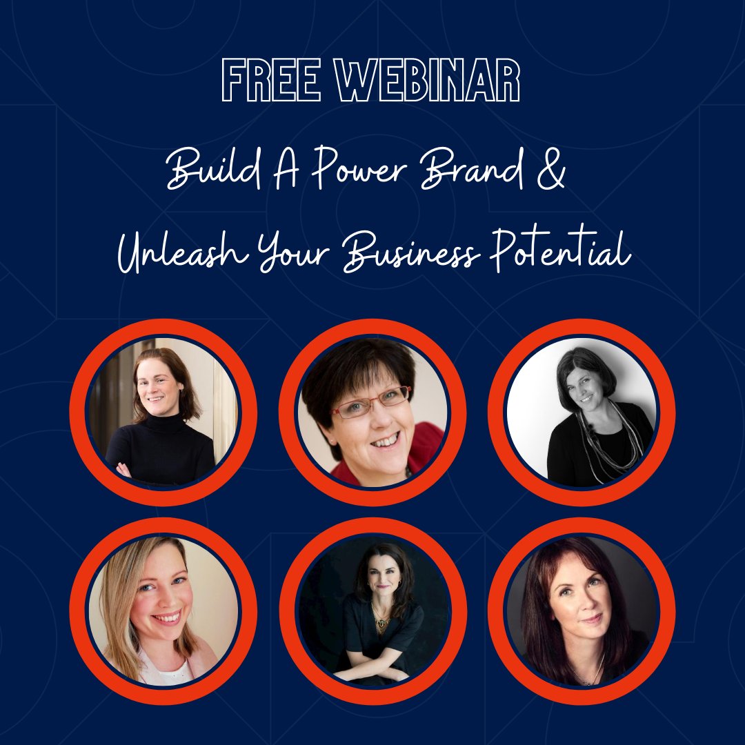 freestylepm's tweet photo. We are delighted to be hosting a FREE webinar on Aug 27th at 10am where you will hear insights about taking control of your brand. Our expert panel will be sharing their 6 must-knows about your brand and how it can take your business to the next level.  - https://t.co/2Vhkt3fKSe https://t.co/RPOb7bLKvc