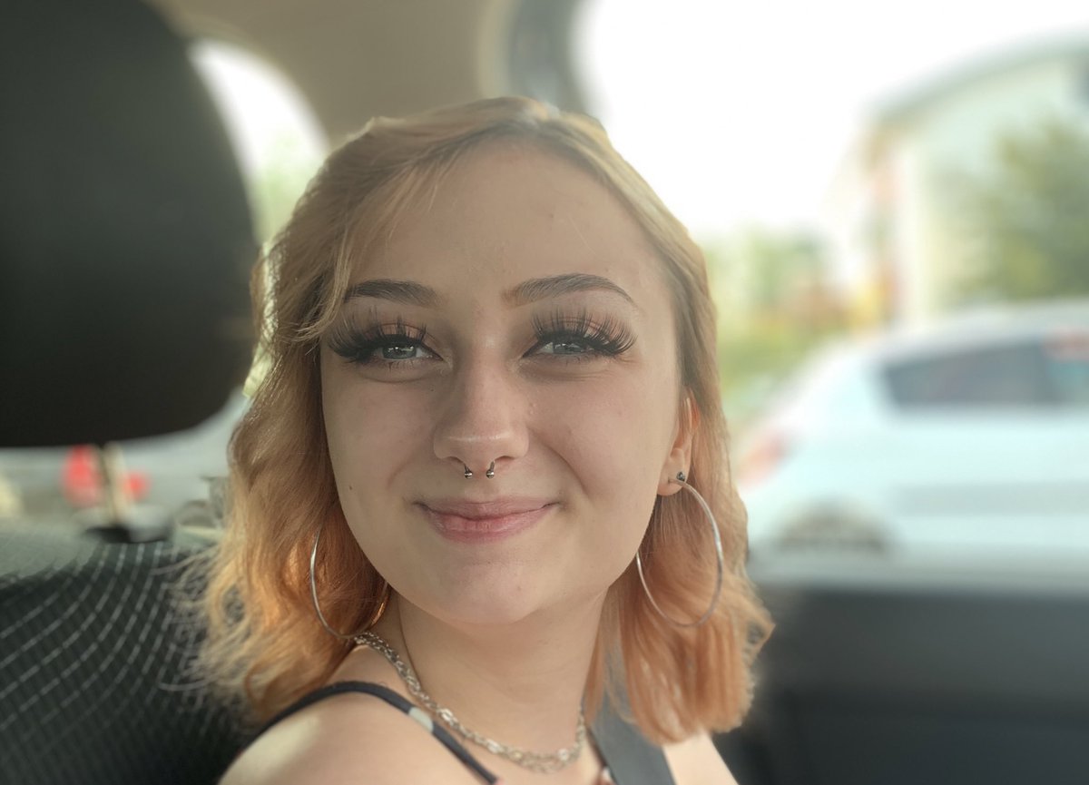 Unbelievably proud of this one off to <a href="/ManMetUni/">Manchester Metropolitan Uni</a> to study Drama and Contemporary Performance <a href="/winstanleycoll/">Winstanley College</a> <a href="/RBHSdrama/">RBHS Drama</a> <a href="/RBHSBolton/">Rivington & Blackrod High School</a> Well done Grace, we love you!
