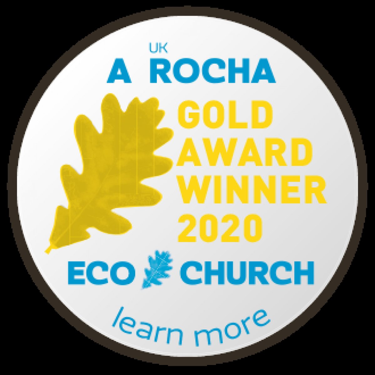 SummerbridgeMC's tweet photo. Great news - we have achieved an A Rocha Eco Church Gold Award, after lots of hard work. More info at https://t.co/58LFbRwOaT
Special thanks to the Young Church team for all their work on the tarmac 'garden' - enjoy the pics! https://t.co/rkwHnj1Lmd
