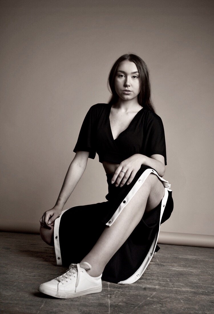 " ...I've been signed with a modelling agency. It's allowed me to grow as a person. Although I still have anxiety, it lives in the background rather than the front row. Youth Board gave me the first step of gaining confidence and a voice" @WorcsHealthCare <a href="/WHCT_YouthBoard/">WHCT Youth Board</a>