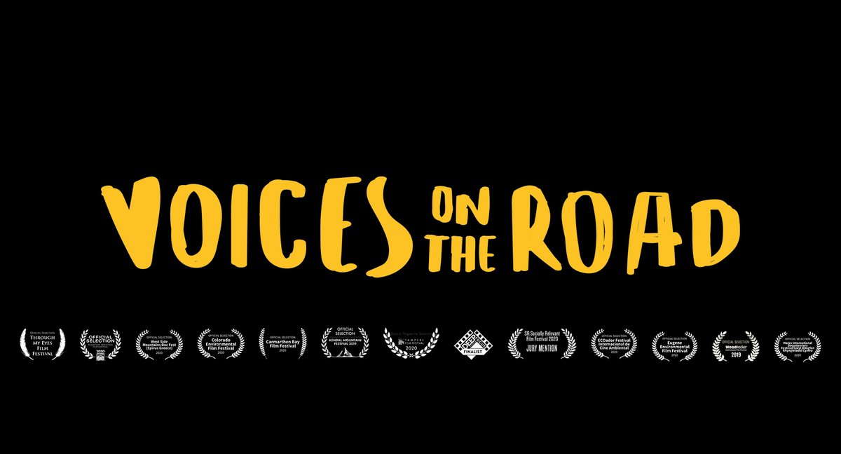 TheLeith's tweet photo. We're proud of one of our Leithers today as her new #documentary about the #Amazon #rainforest launches online!🌳🐒🌎
Watch Voices on the Road: https://t.co/HtM2R1pGr2
👏👏👏
@voicesontheroad @EilidhMunro8
#createandstrike
#globalclimatestrike
#FridaysForFuture
#sidehustle https://t.co/C0ddMCtCXN