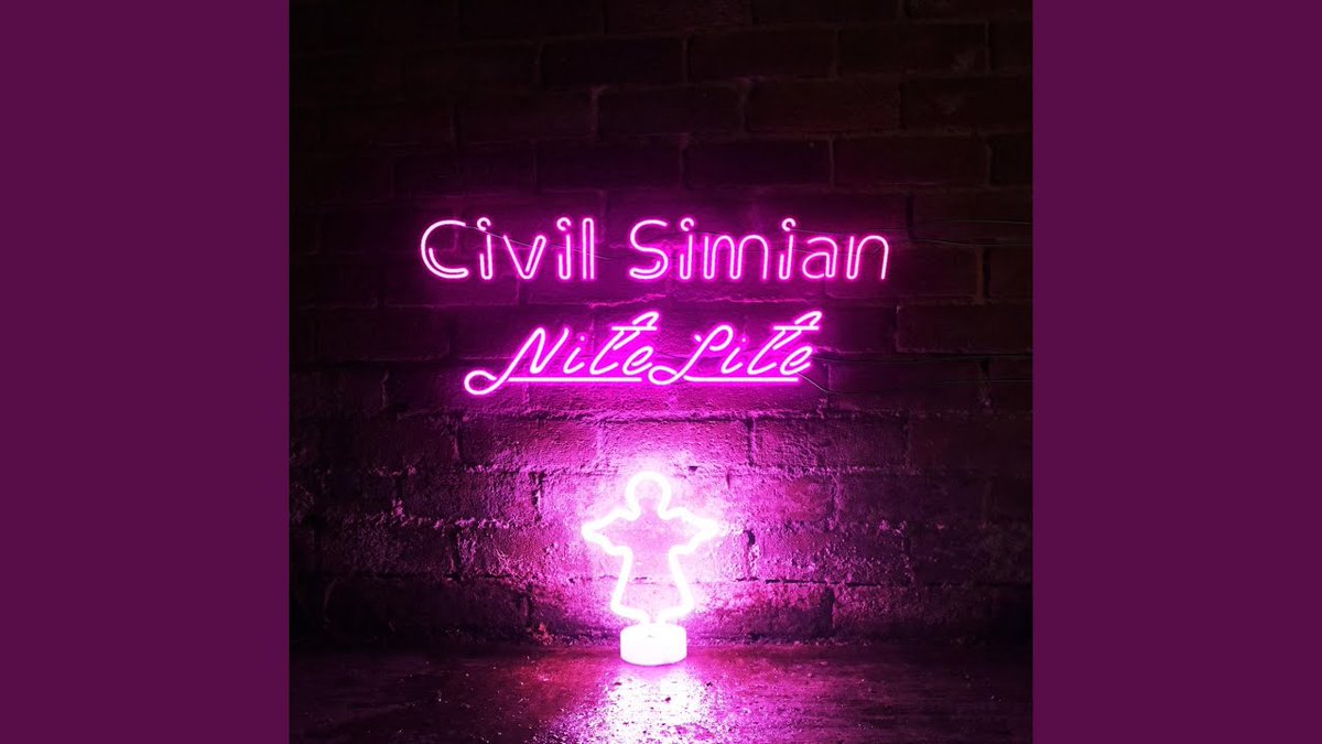 Our brand new single Nitelite is out now to buy and stream! Check the link to give it a listen smarturl.it/ohlordy