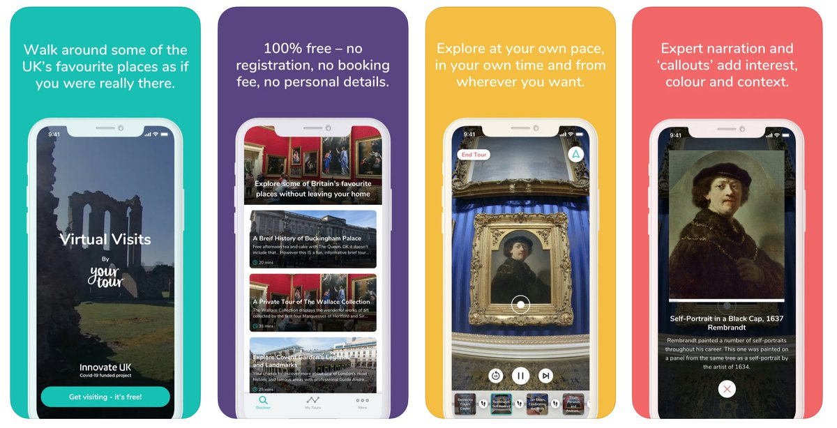 YourTour tweet media