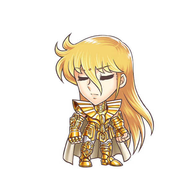 Originalcontenthd Virgo Shaka 乙女座のシャカ Originalcontenthd Virgo Shaka 乙女座のシャカ