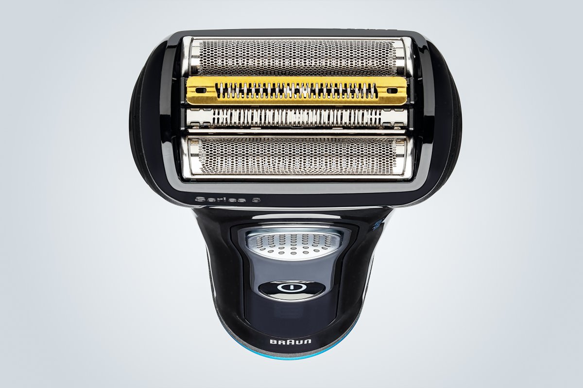 LucePictor's tweet photo. Another pic from Braun electric shave product shoot | https://t.co/BCFG3XO0ET | #productphotographer #braun #advertisingphotography https://t.co/dLrO5feQns