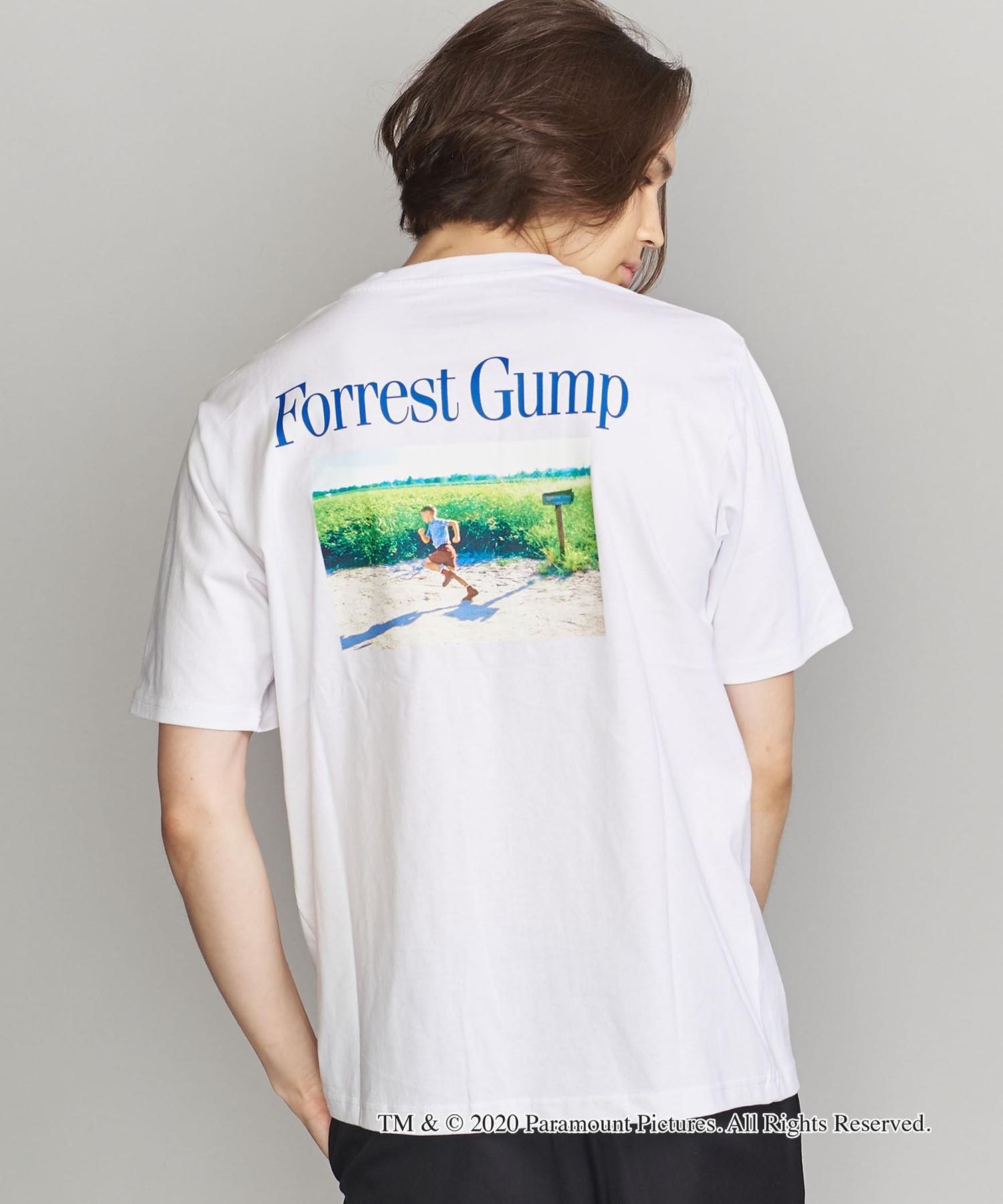STANLEY DESANTIS フォレスト・ガンプ Tシャツ Red L | taishetrn.ru