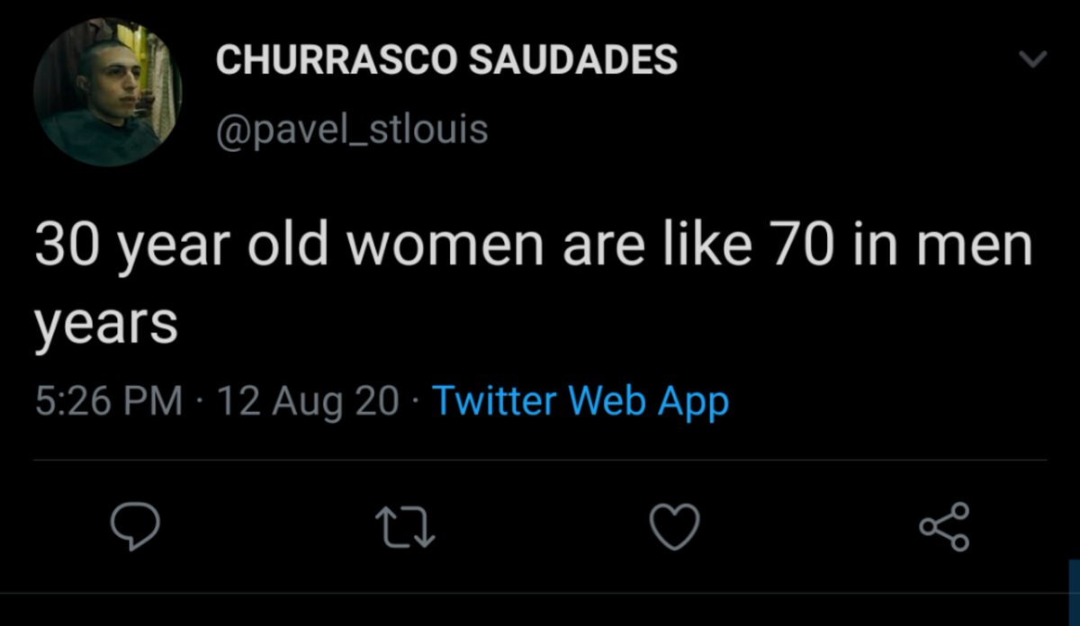 It was the timeline that keeps on giving