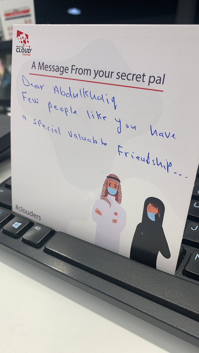 akalfarra's tweet photo. #clouders @_CloudSolutions https://t.co/GEHgwN4XAn